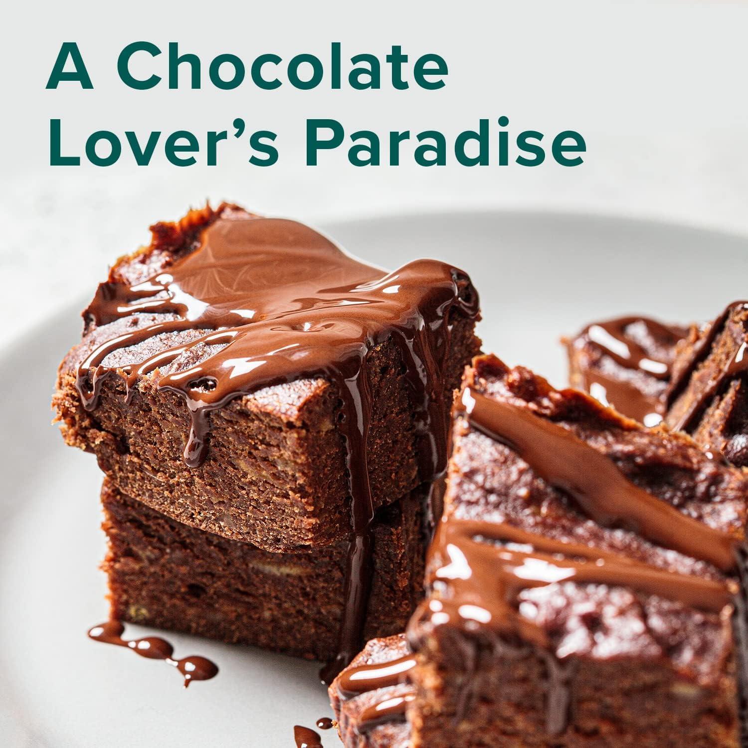 Polvo de Colágeno Hidrolizado de Chocolate Further Food 321.84 g