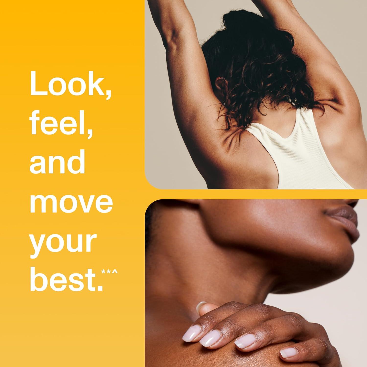 Polvo de Péptidos de Colágeno Vital Proteins 300g Vainilla