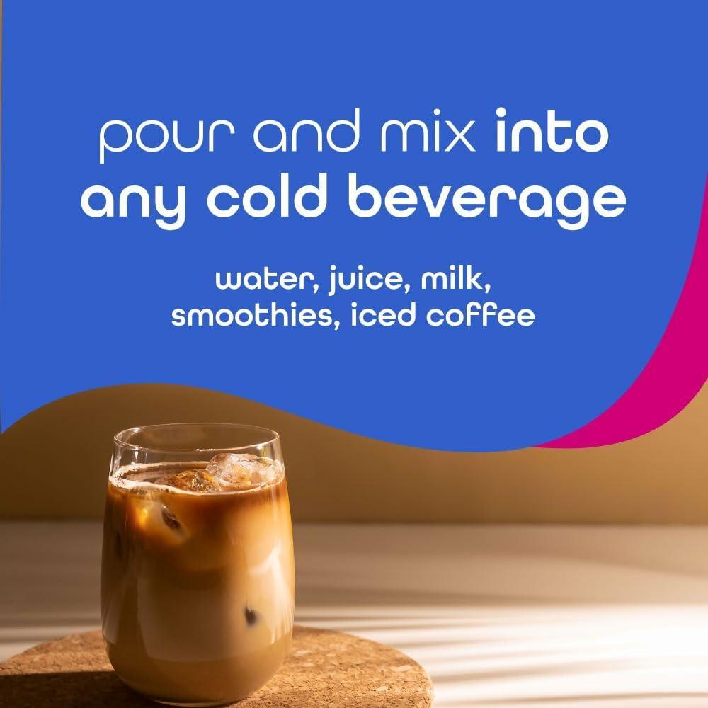 Suplemento en Polvo Colostro y Colágeno Zena Nutrition 30 Porciones