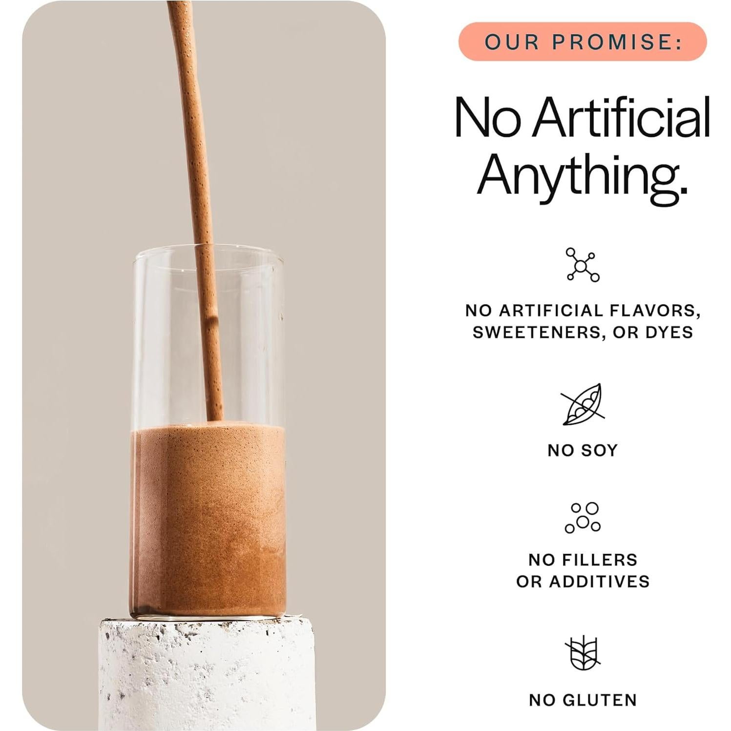 Gainful Colágeno en Polvo 311g - Proteína de Suero Sin Sabor