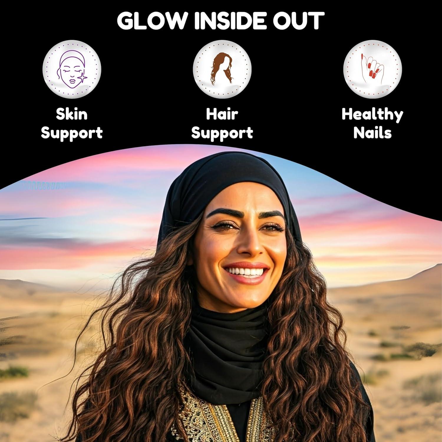 Colágeno Hidrolizado Halal en Polvo 454 g Sin Sabor SHIFAA