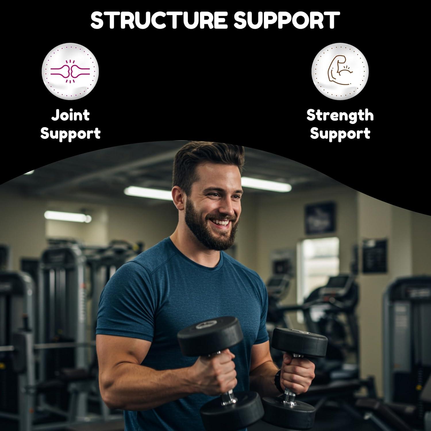 Colágeno Hidrolizado Halal en Polvo 454 g Sin Sabor SHIFAA