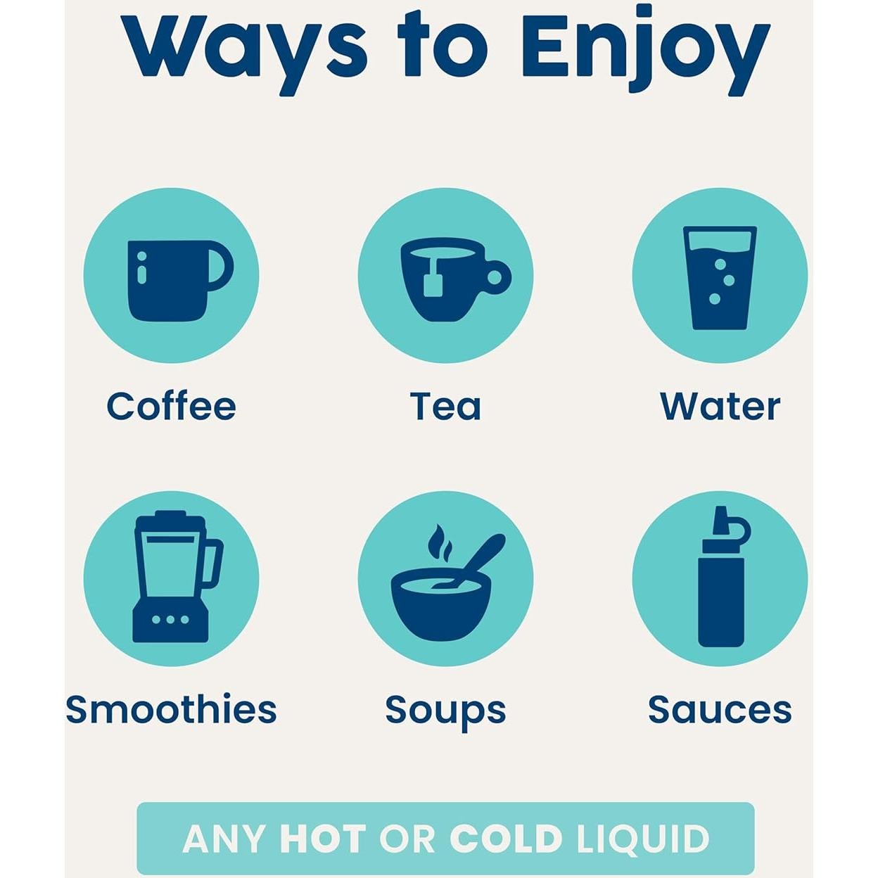 Colágeno Avanzado NativePath Tipo 1 y 3, 30 Porciones