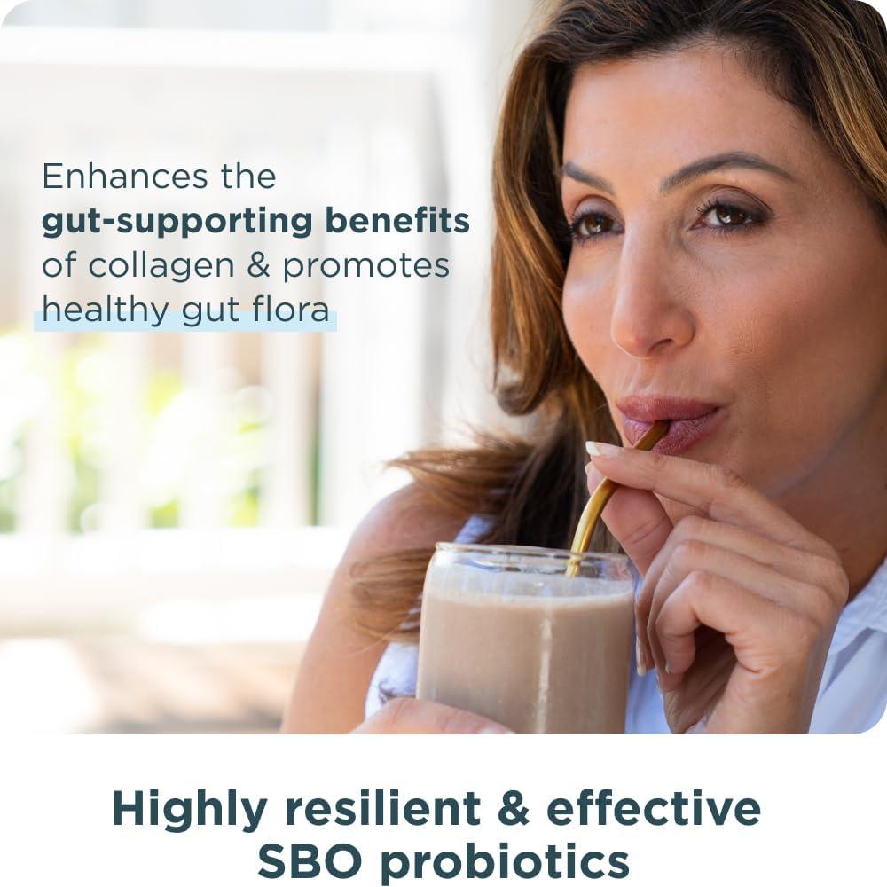 Polvo de Colágeno Hidrolizado Nutrición Antigua 40 Paquetes