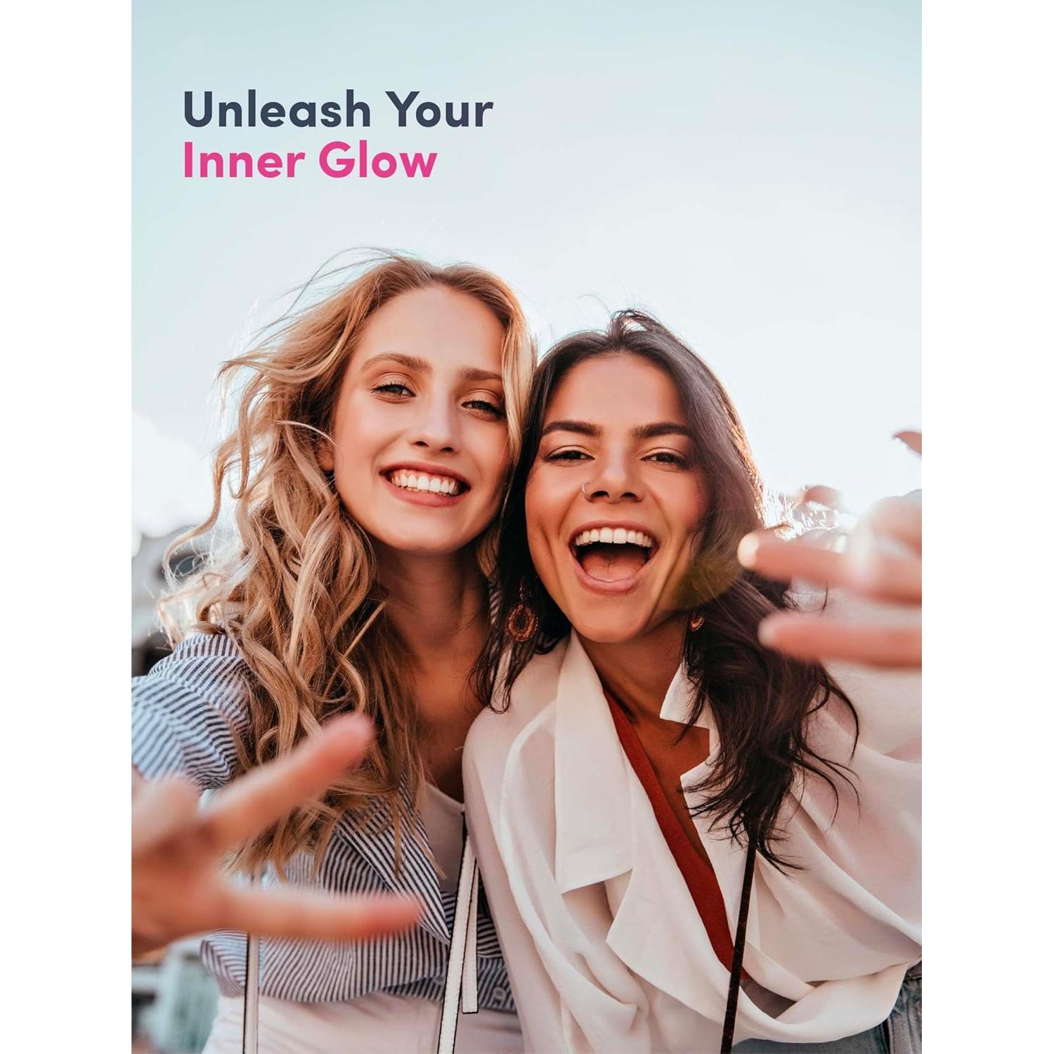 Polvo de Colágeno NeoCell Plus 196.9g con Vitamina C y Ácido Hialurónico