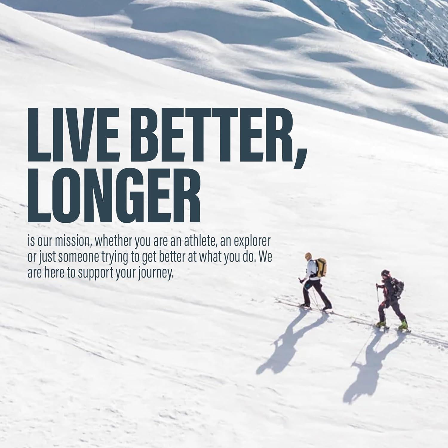 BUBS Naturals Polvo de Colágeno Sin Sabor 20g - 20 Stick