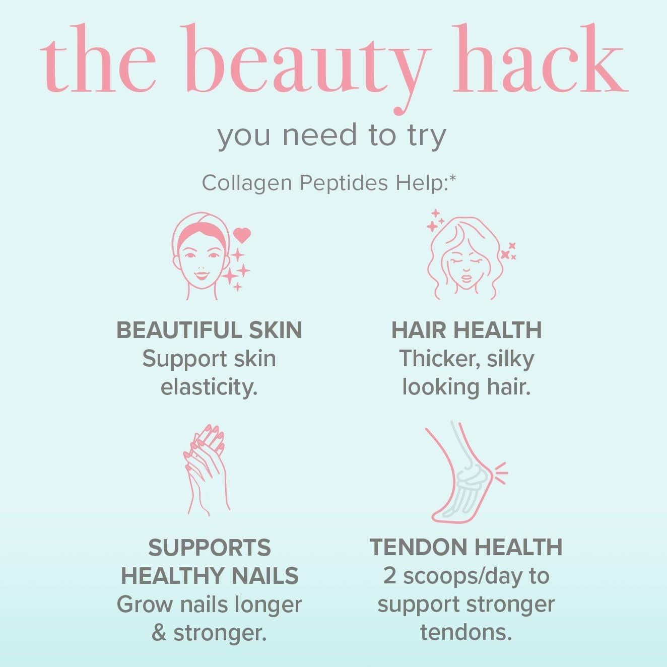 BODi Colágeno Hidrolizado en Polvo 70 g - Tipo I y III