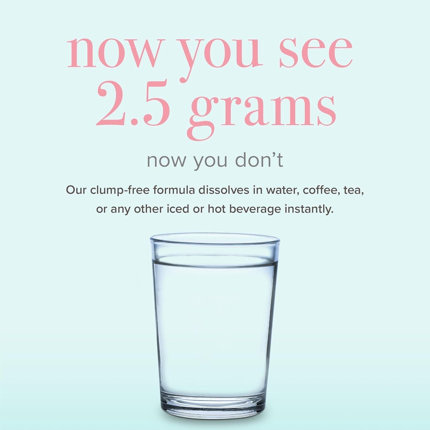 BODi Colágeno Hidrolizado en Polvo 70 g - Tipo I y III