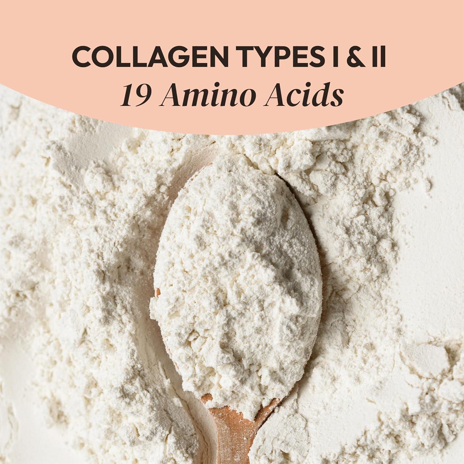 Polvo de Péptidos de Colágeno Journey 0.45 kg Sin Sabor