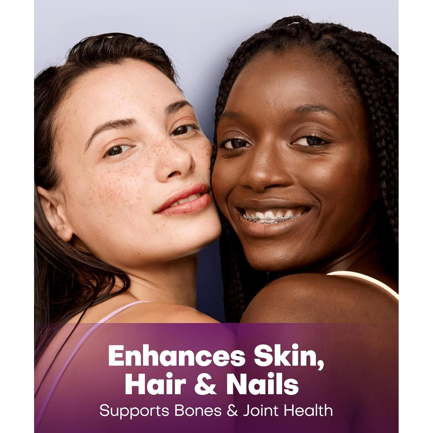 Polvo de Colágeno Hidrolizado Dralot 30 Porciones 358g