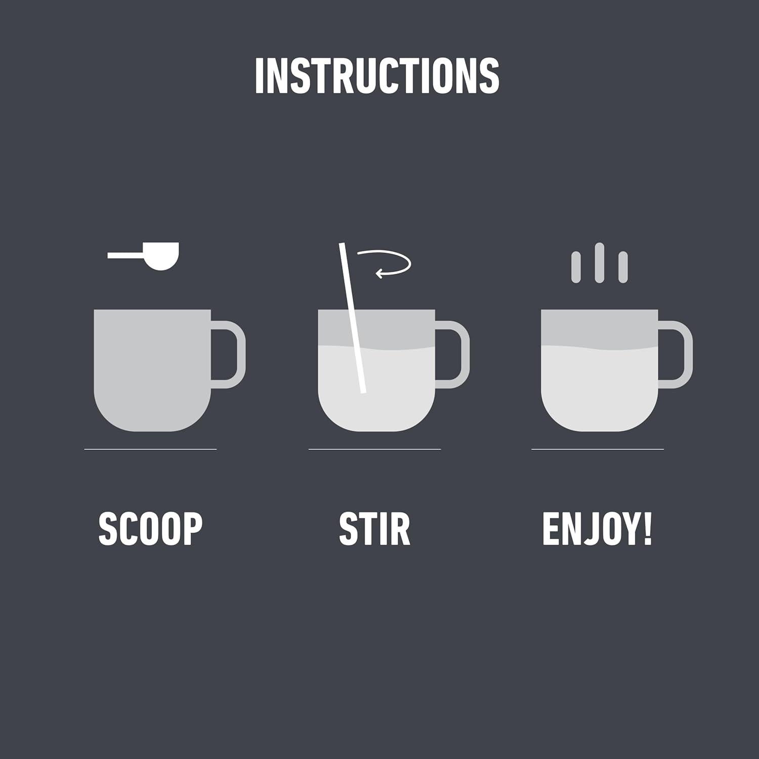 Isopure Colágeno Péptidos Polvo 322g Sin Sabor con Biotina