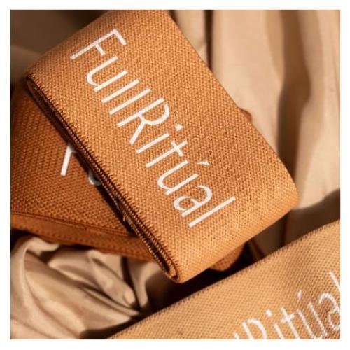 Bandas de Resistencia Full Ritual - 3 Unidades para Entrenamiento