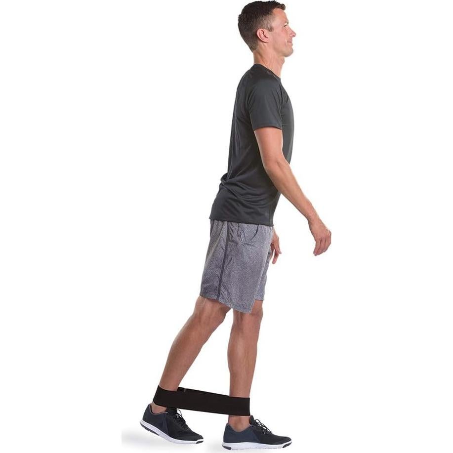 Banda de Resistencia Pro-Tec Ultra 22.2 kg - Ejercicio y Tonificación