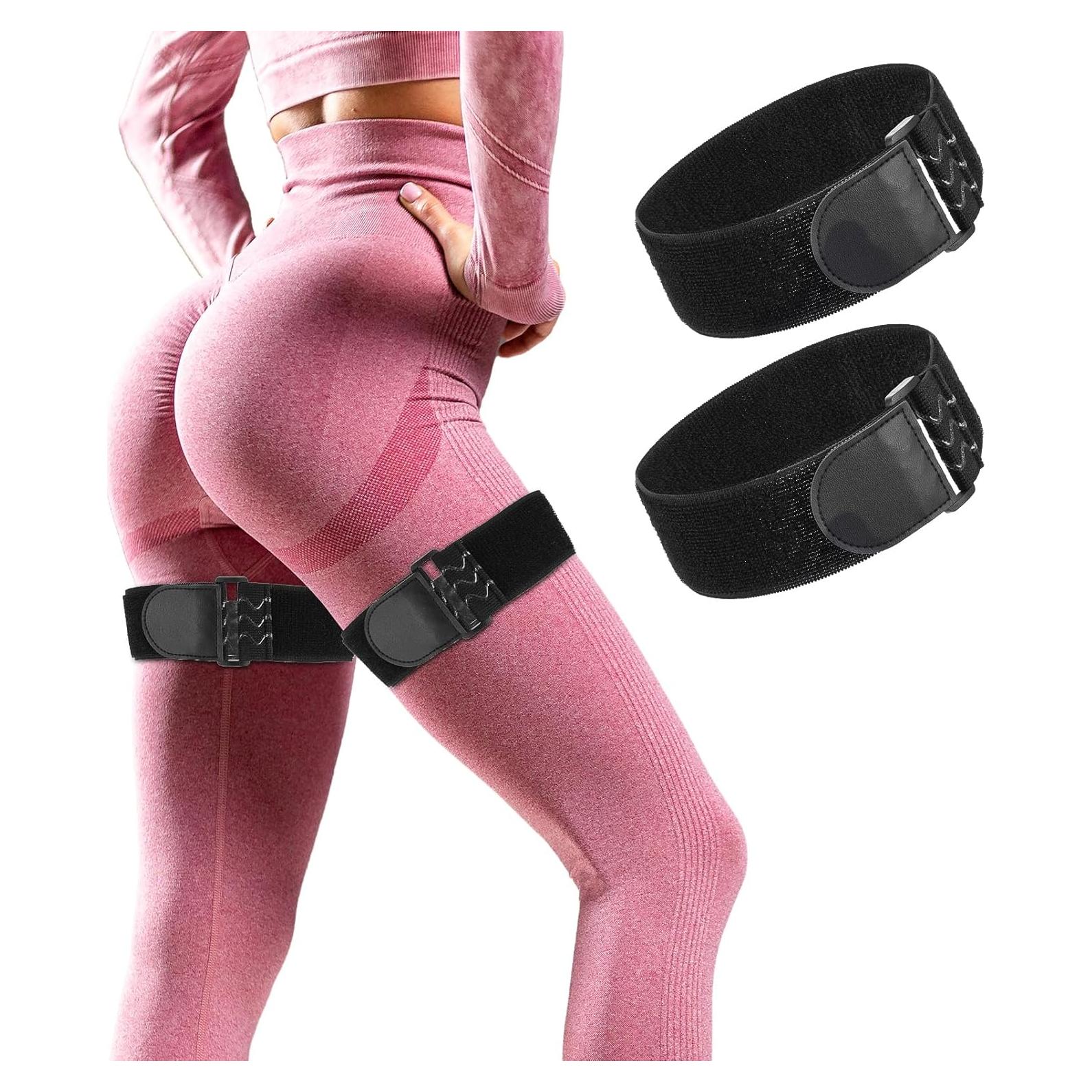 2 Bandas de Restricción de Flujo Sanguíneo Hpmjz para Mujeres