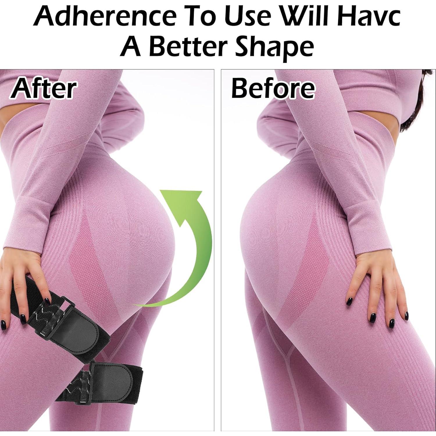 2 Bandas de Restricción de Flujo Sanguíneo Hpmjz para Mujeres