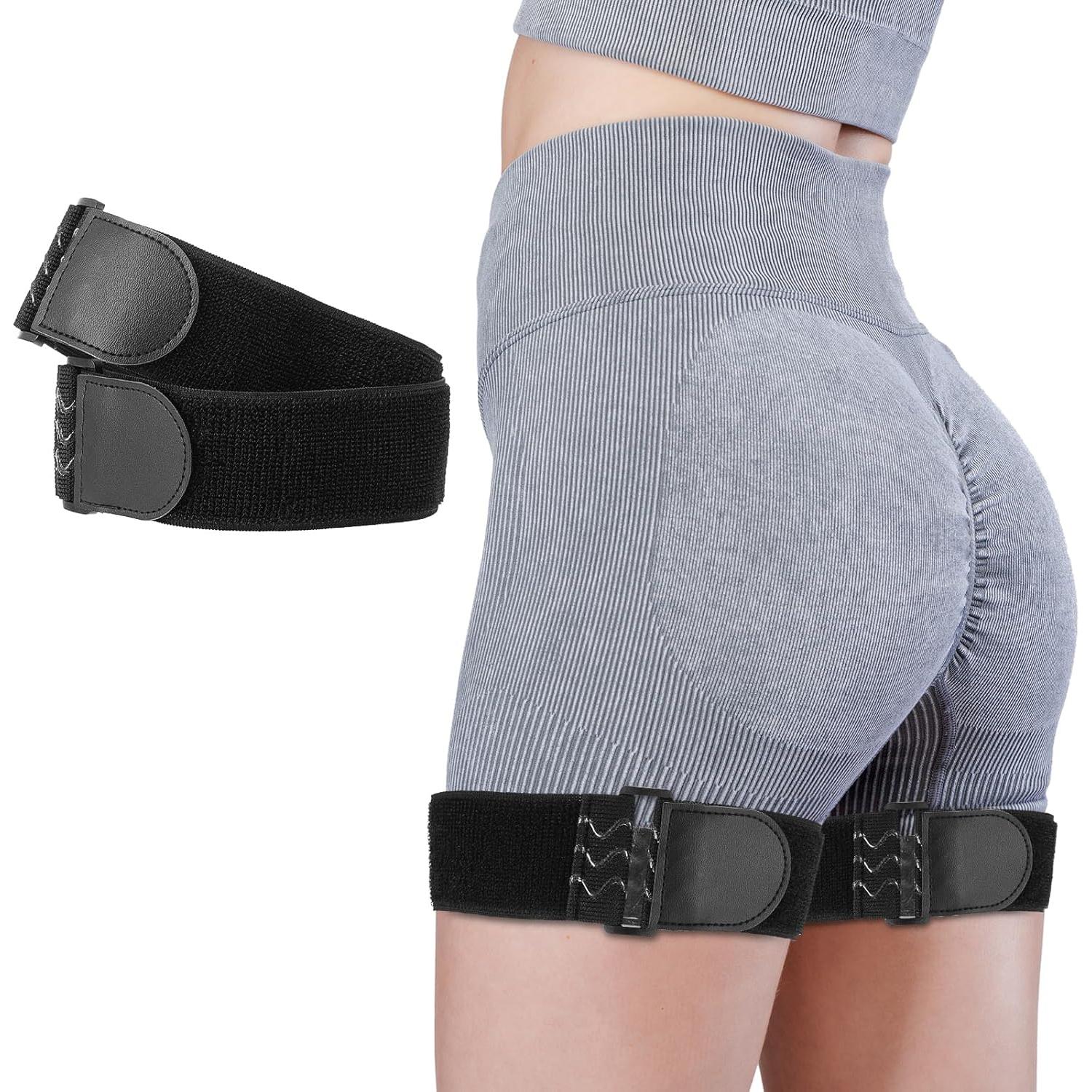 2 Bandas de Restricción de Flujo Sanguíneo Hpmjz para Mujeres