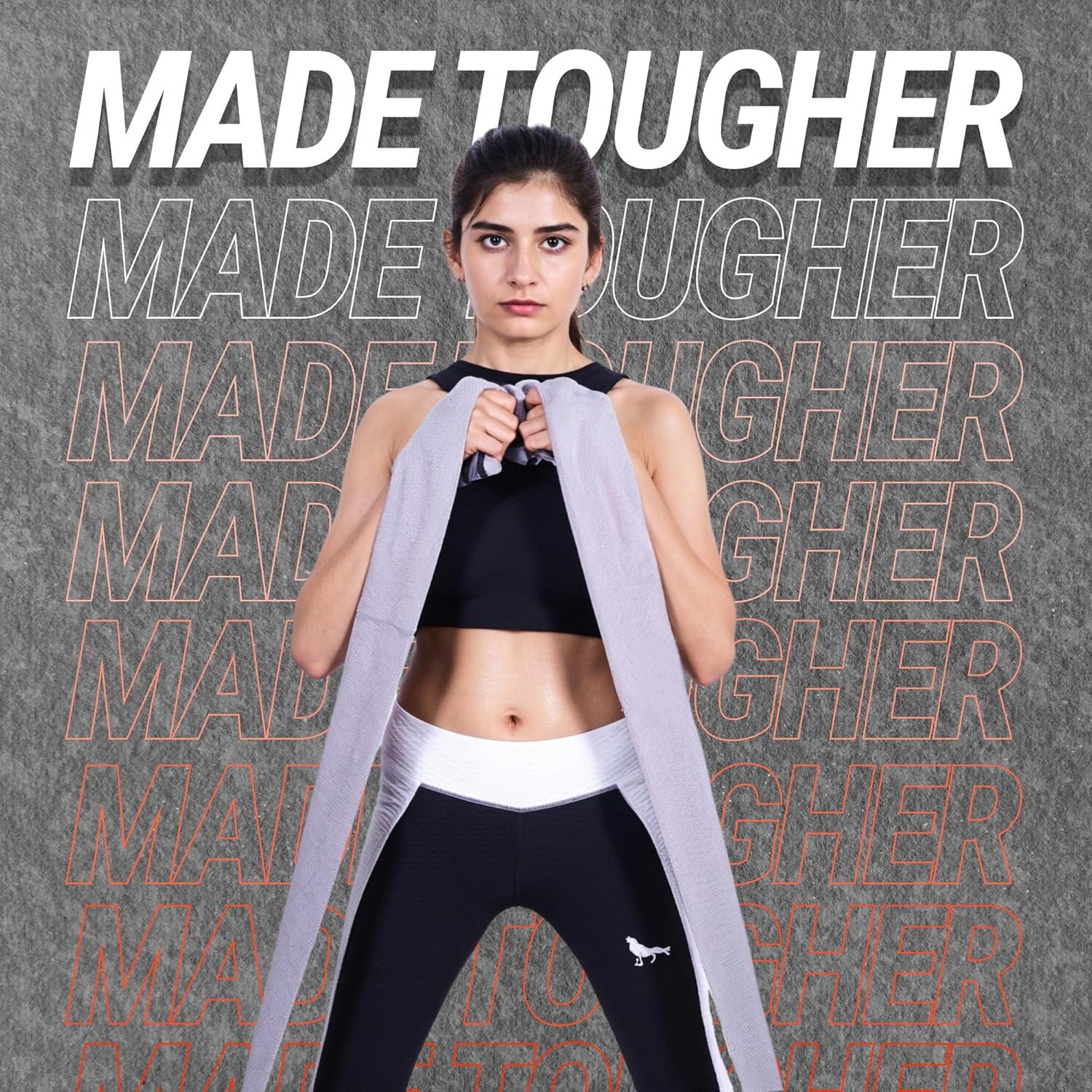 Banda de Resistencia NOVARISIA 76" (193 cm) Antideslizante