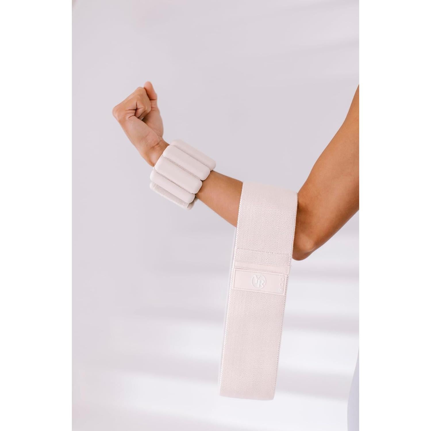 Conjunto de Bandas de Resistencia Your Reformer 3 Niveles