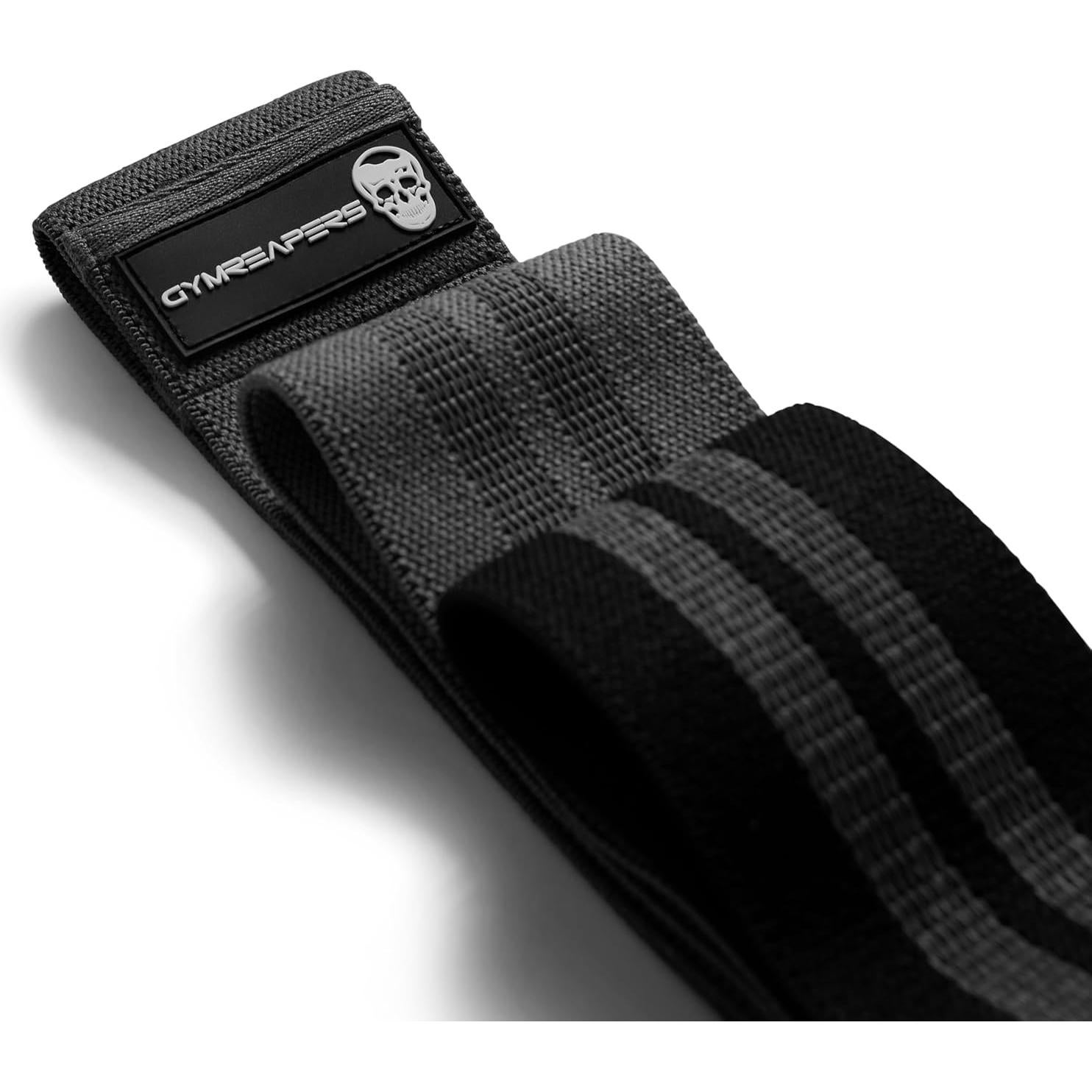 Bandas de Cadera Gymreapers - Juego de 3 Niveles Antideslizantes