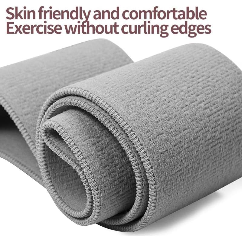 Bandas de Resistencia Xensamy CHI014 para Fitness y Yoga