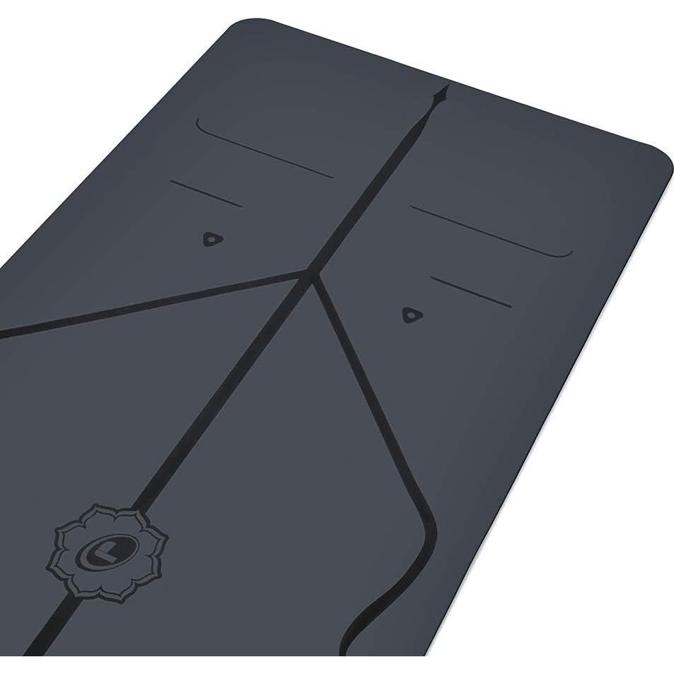 Esterilla de Yoga Liforme de Viaje Antideslizante 180x66cm