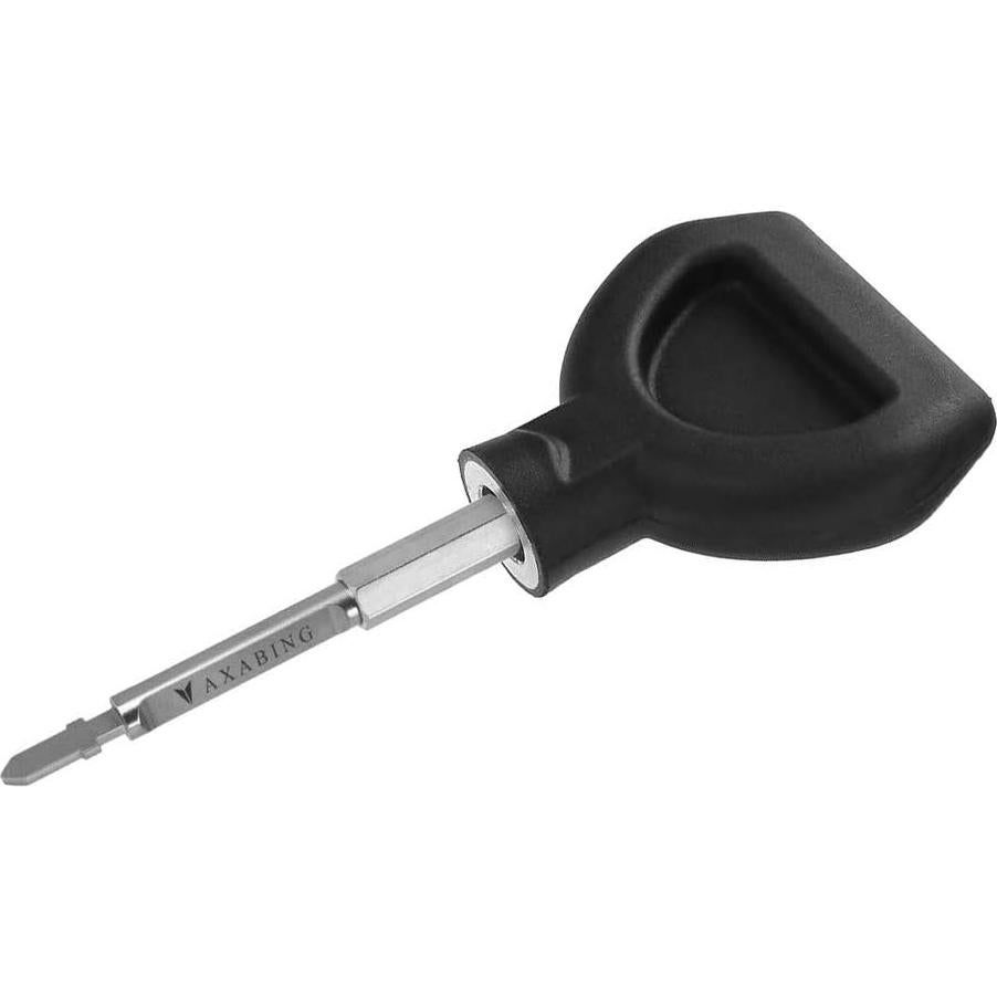 Adaptador de Masaje CALIDAKA 9 Piezas EVA Ergonómico