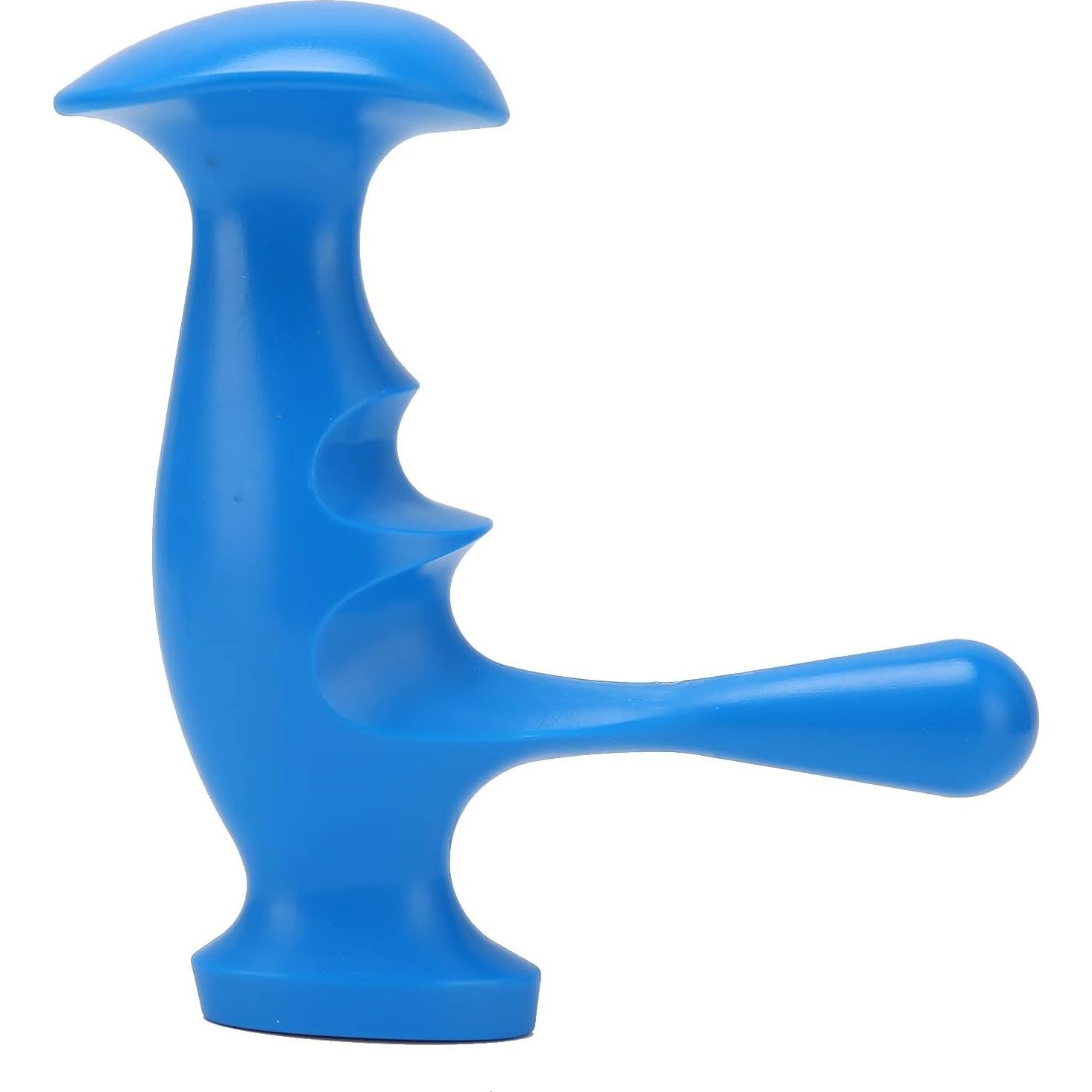 Masajeador de Punto en Forma de T Dioche para Cuerpo Completo