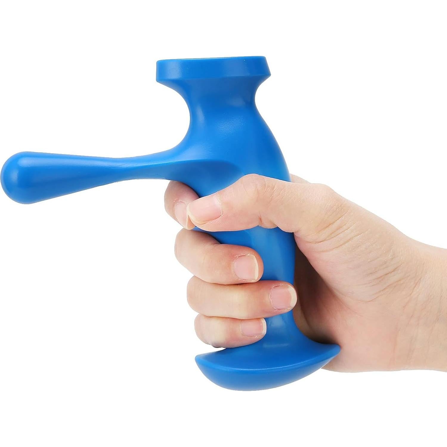 Masajeador de Punto en Forma de T Dioche para Cuerpo Completo