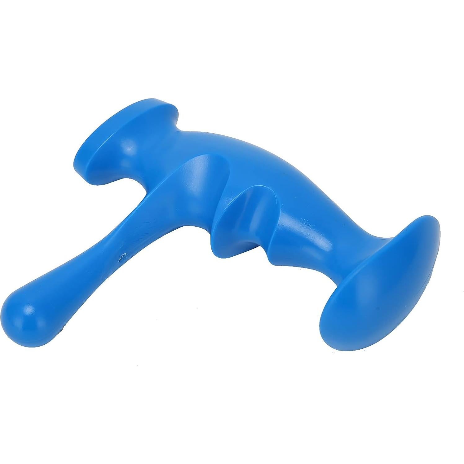 Masajeador de Punto en Forma de T Dioche para Cuerpo Completo