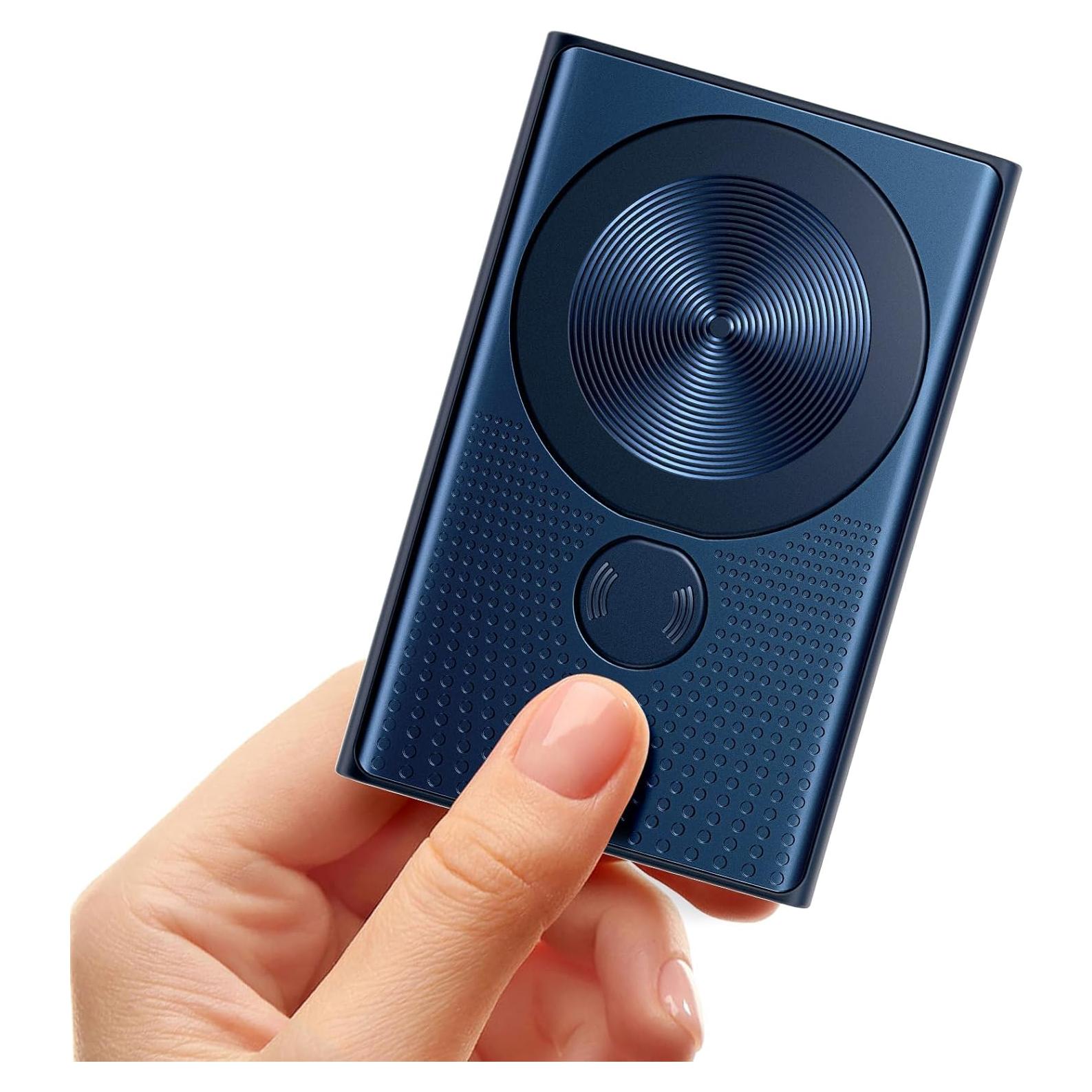 Cargador Portátil Inalámbrico Kesguar 10000mAh 22.5W MagSafe