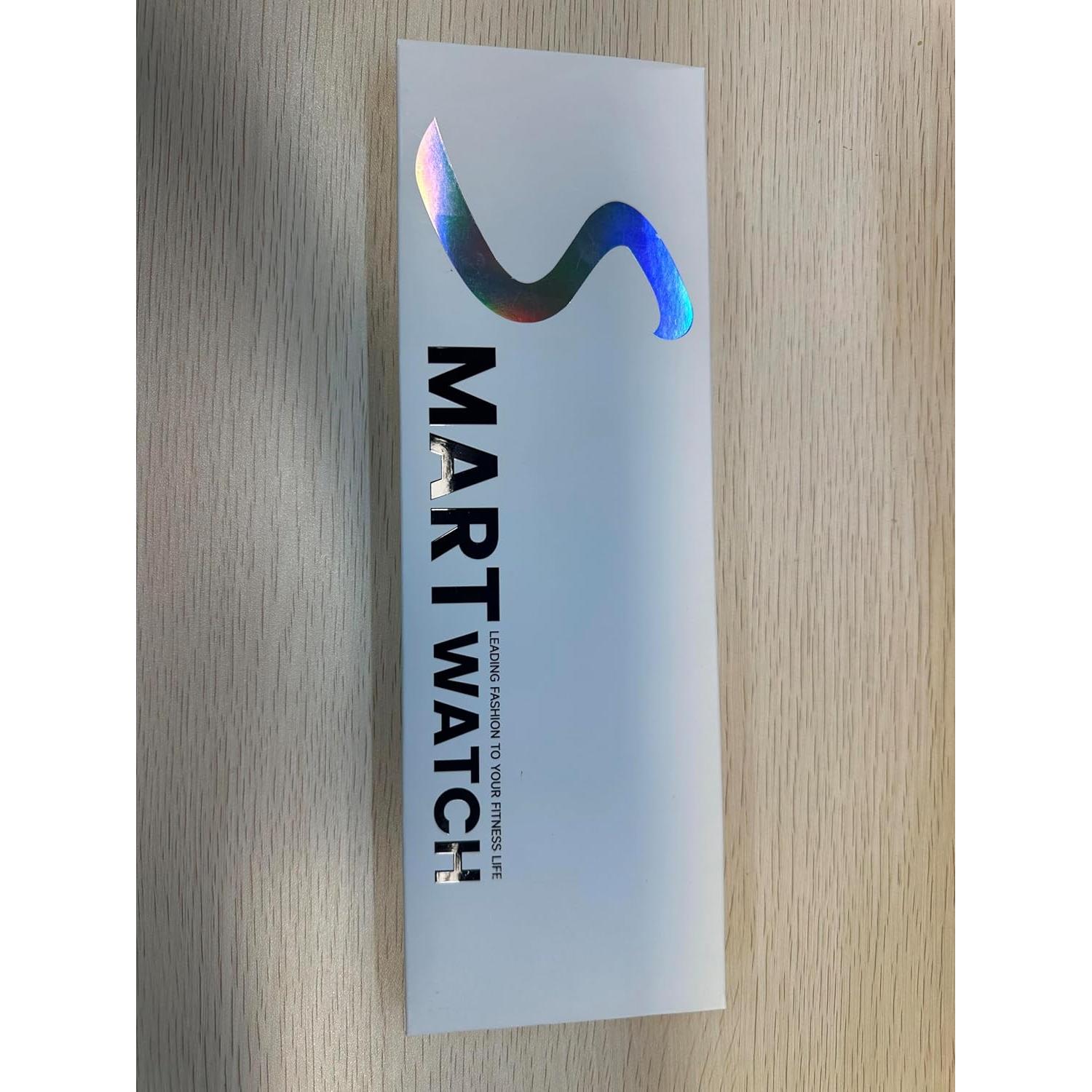 Reloj Inteligente DEKELIFE G65 Bluetooth 110+ Modos Deportivos