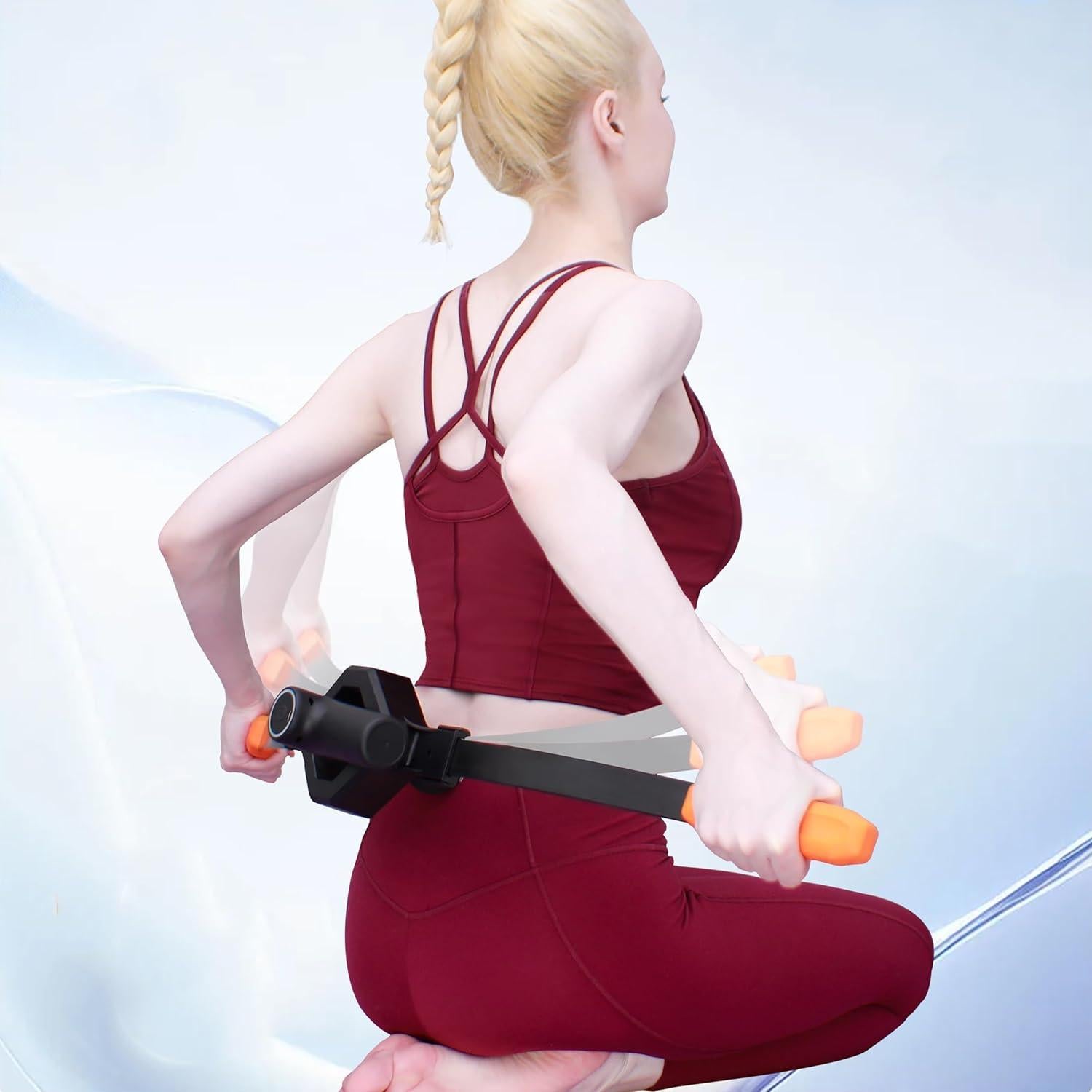 Soporte para Pistola de Masaje Greentec MB01 - Alivio Muscular