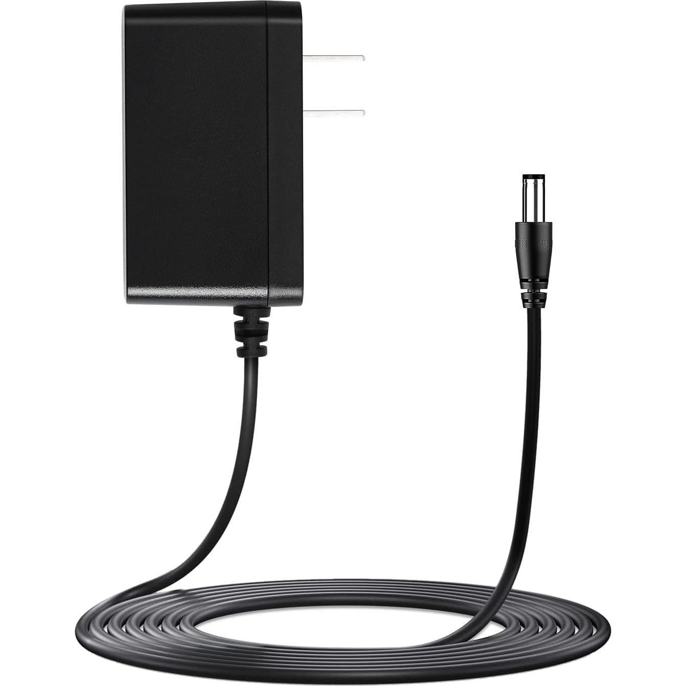 Cargador 27V Capzostone para Pistola de Masaje Sharper Image