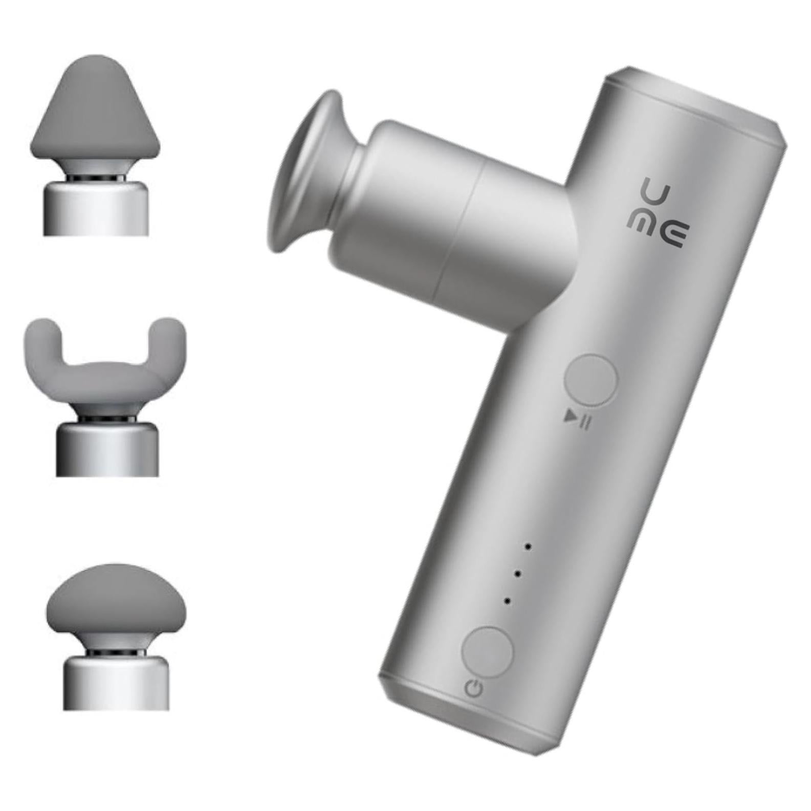 Pistola de Masaje S1 Mini Lindea Portátil 0.2 kg 4 Niveles