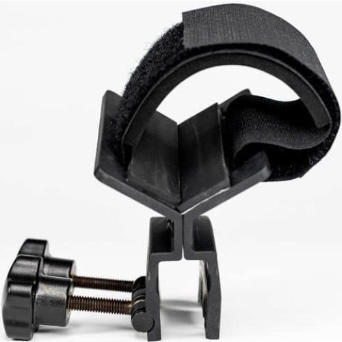 Soporte Dorso para Pistolas de Masaje Dorso - 15.2x10.2cm