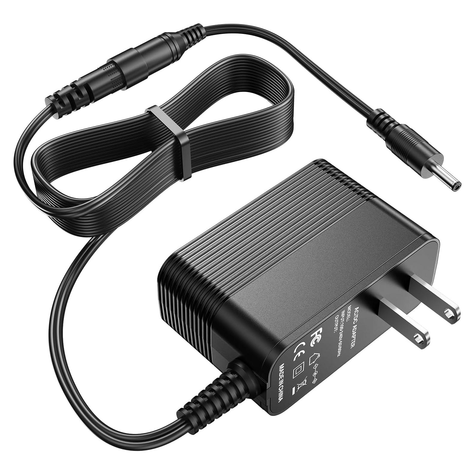 Cargador 24V para Pistola de Masaje Vybe Pro y LifePro