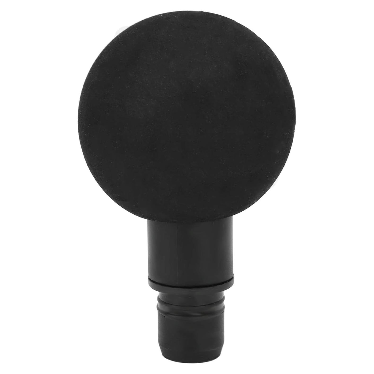 Cabeza de Masaje ZJchao 19mm EVA para Pistola de Percusión