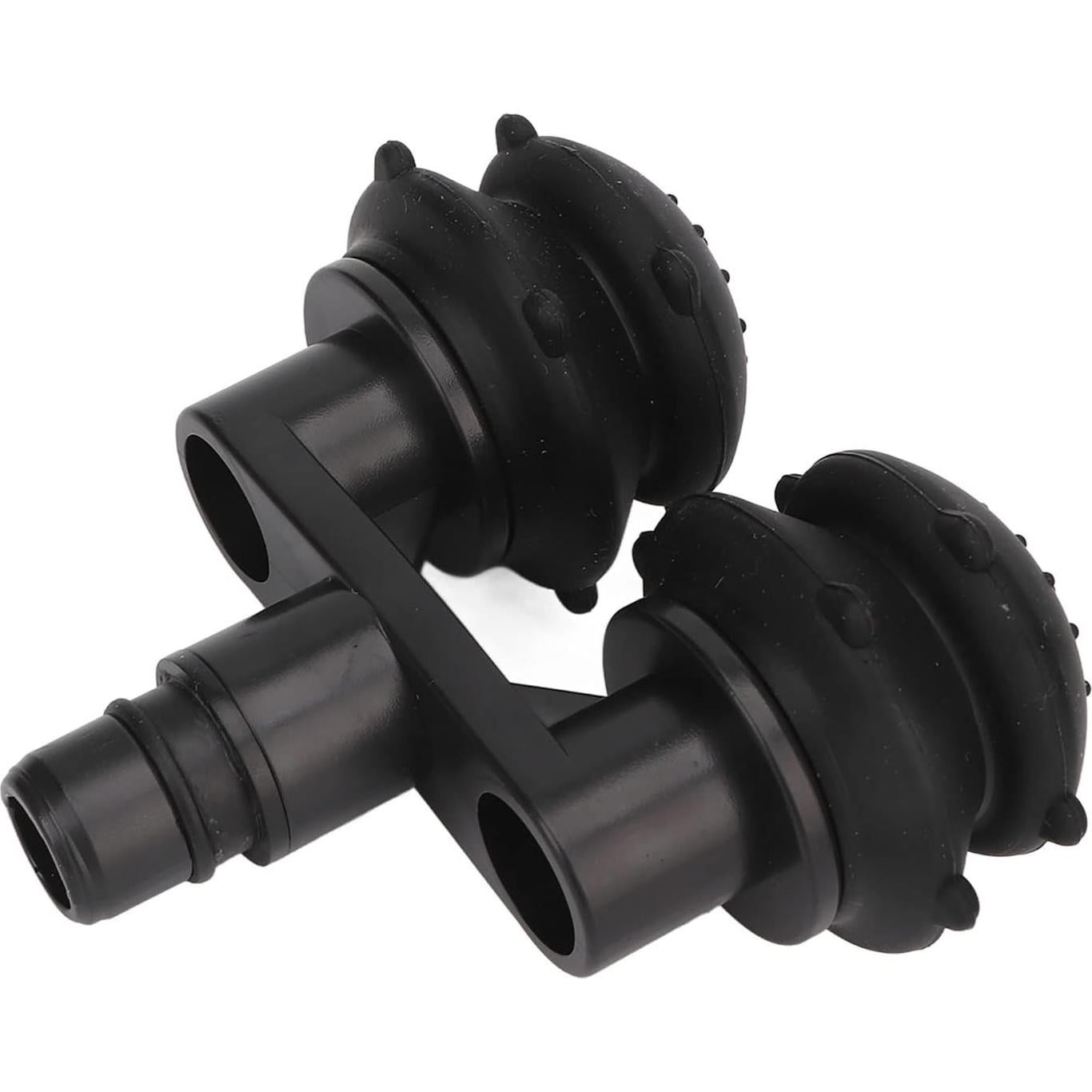 Cabezas de Masaje Yosoo de Silicona 1.8 cm para Pistola