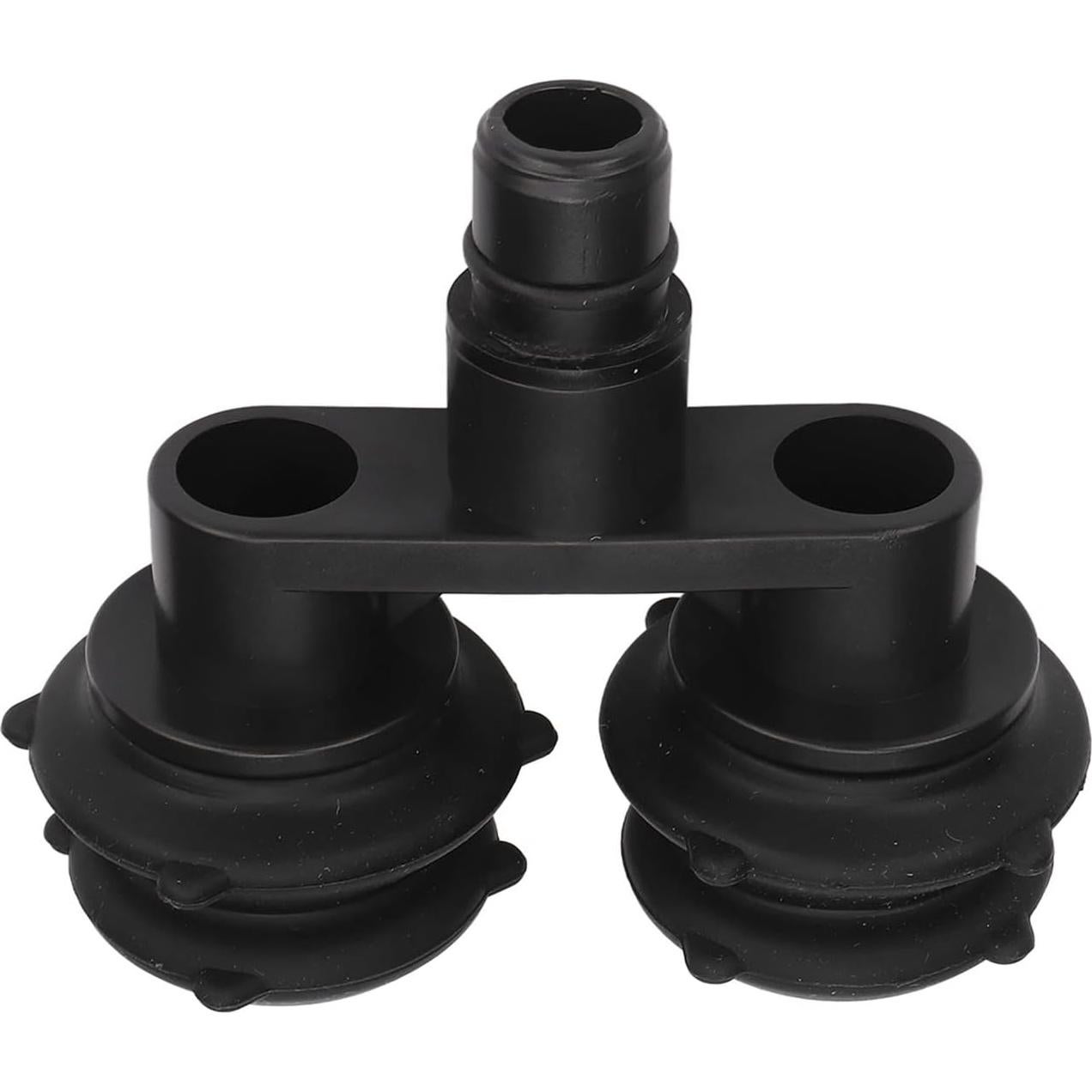 Cabezas de Masaje Yosoo de Silicona 1.8 cm para Pistola