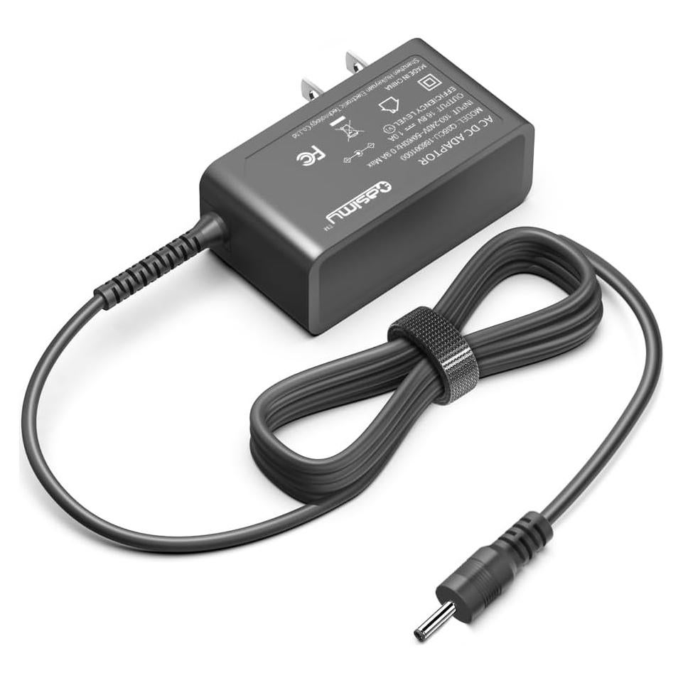 Cargador 16.8V Casimy para Youdgee H1 Mini Pistola de Masaje