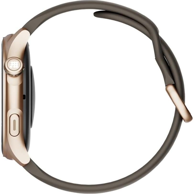 Reloj Inteligente Cubitt Aura Pro AMOLED 1.43" GPS Fitness