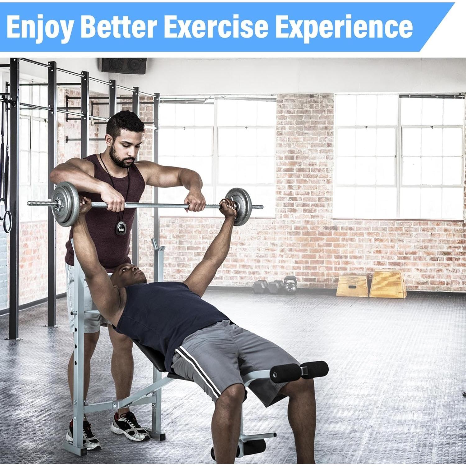 Juego de 8 Rodillos de Espuma Deekin para Ejercicio 160mm