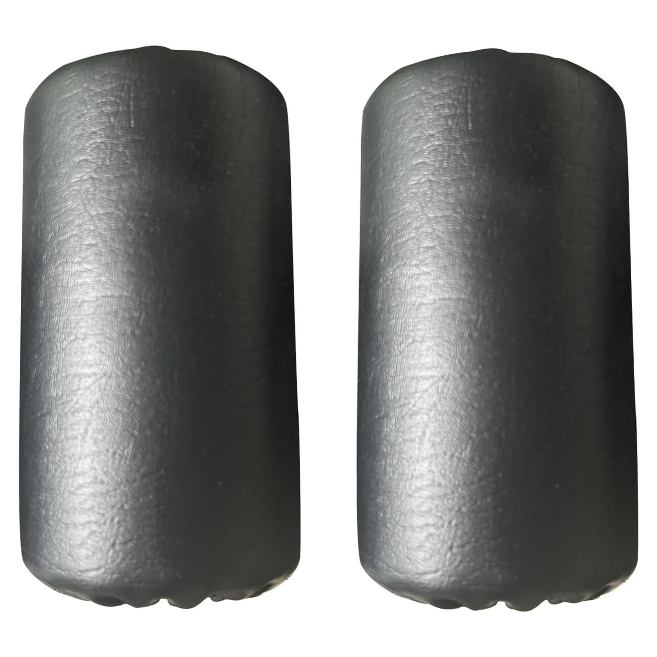 Rodillo de Espuma KORIKAHM 19.05 cm para Banco de Pesas