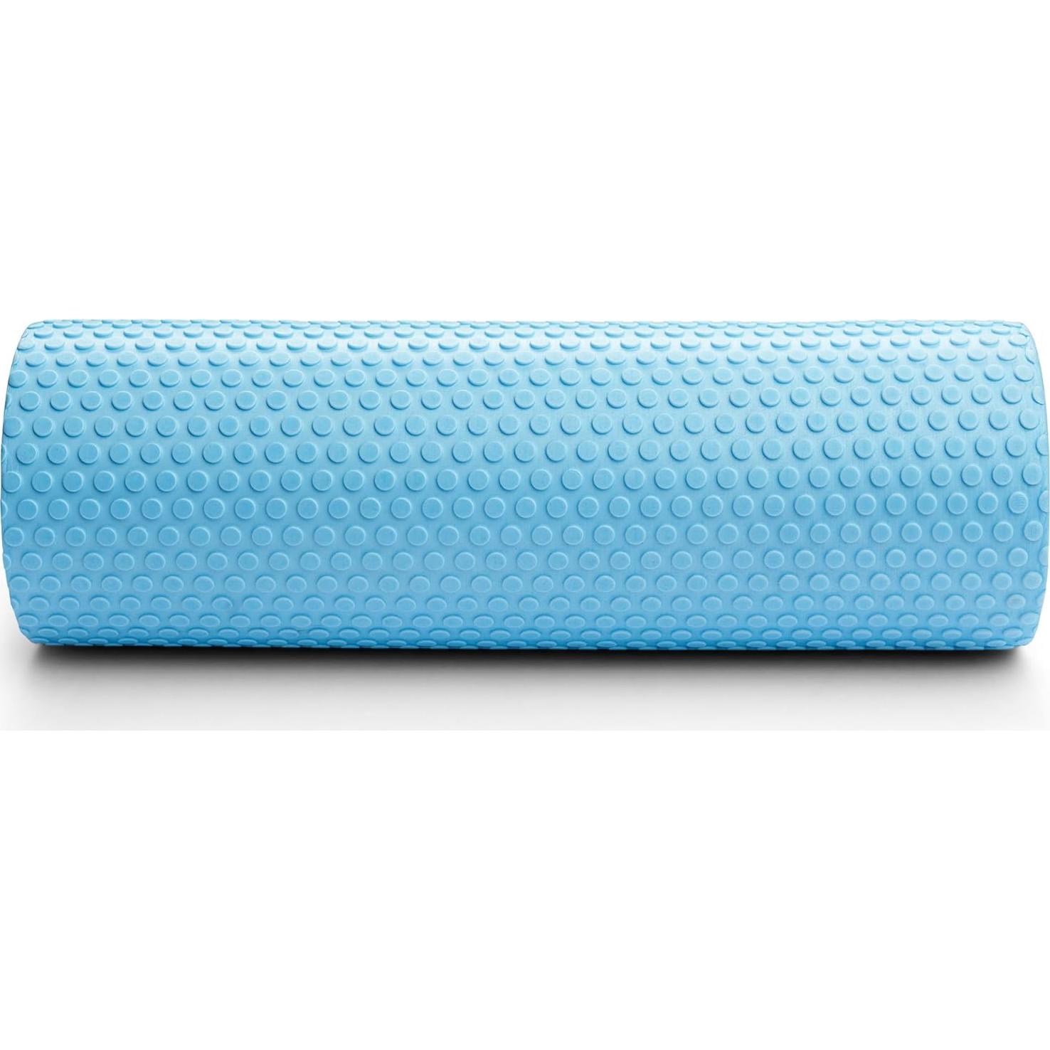 Rodillo de Masaje de Espuma GolgiStim 30 cm Densidad Media