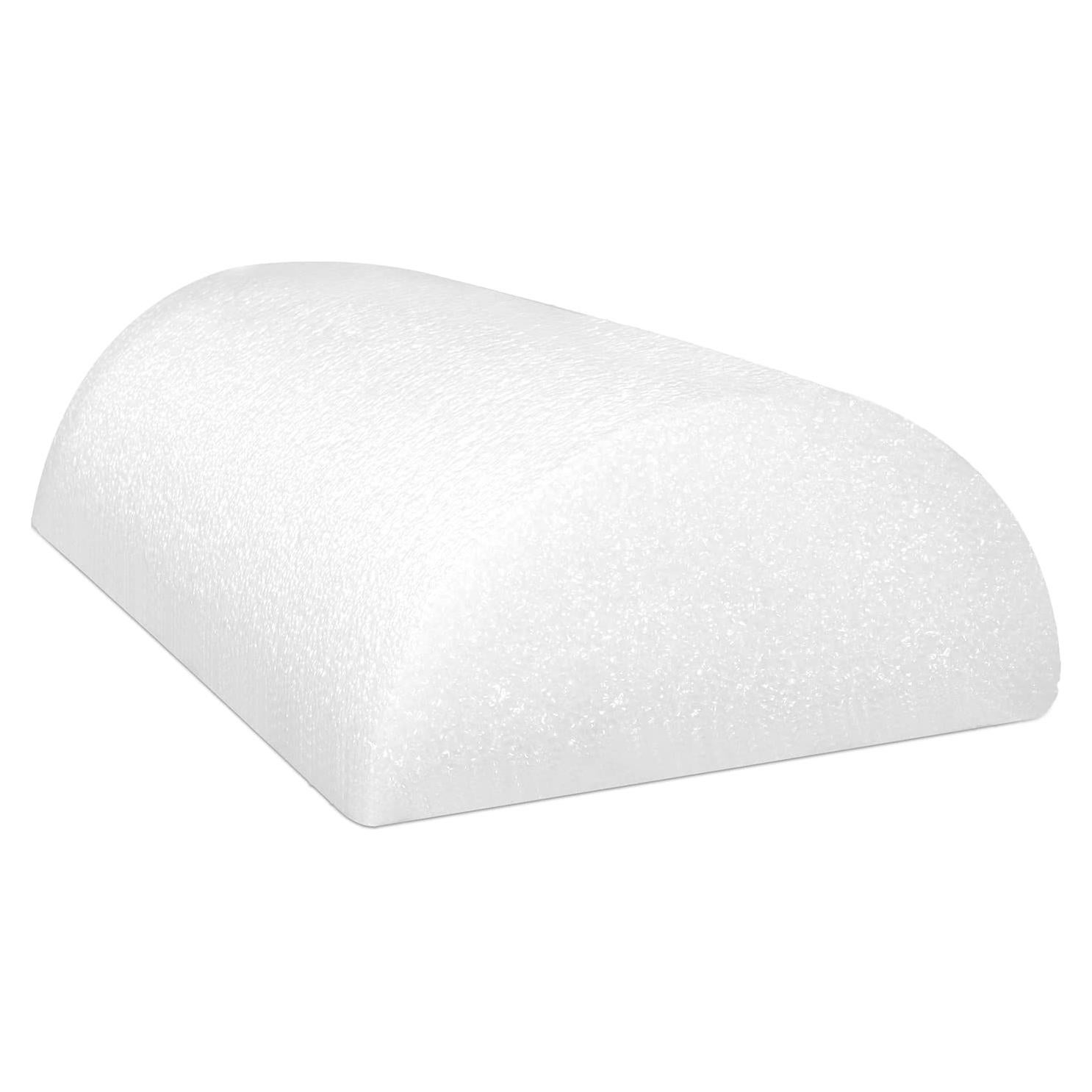 Rodillo de Espuma PE CanDo 30.48 cm para Recuperación Muscular