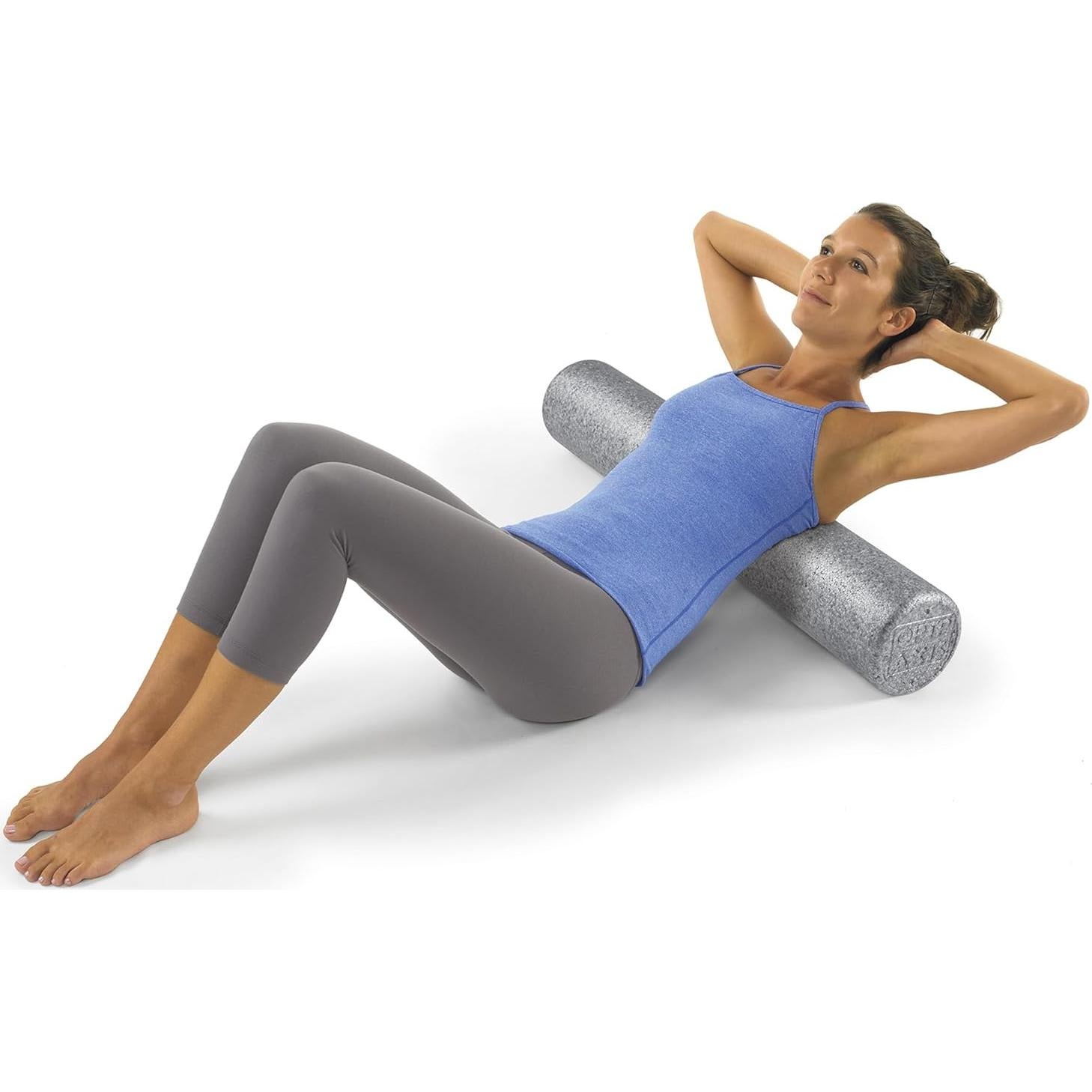 Rodillo de Espuma OPTP Silver AXIS 91.44 cm Densidad Moderada