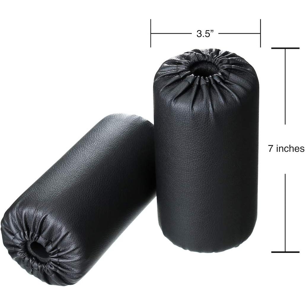 Juego de Rodillos de Almohadilla de Espuma GR8FLEX 18cm x 9cm