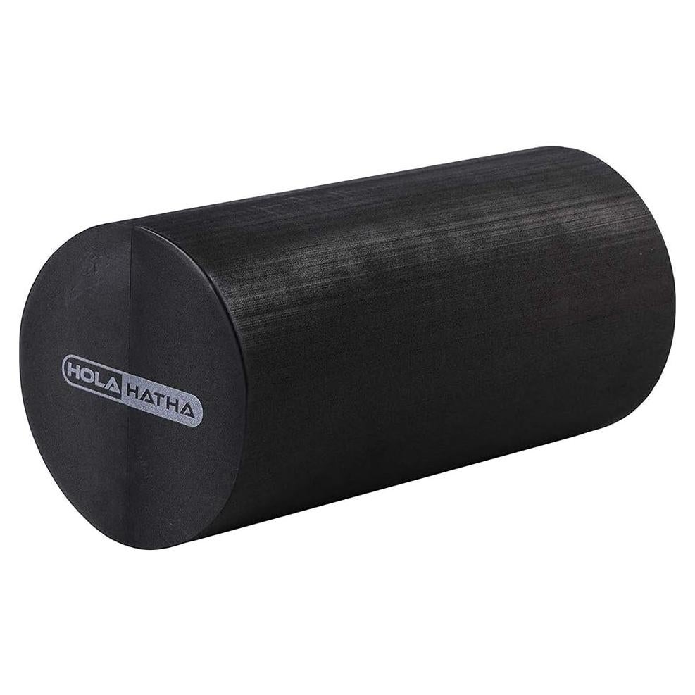 Rodillo de Espuma EVA HolaHatha 30x15cm para Masaje Muscular
