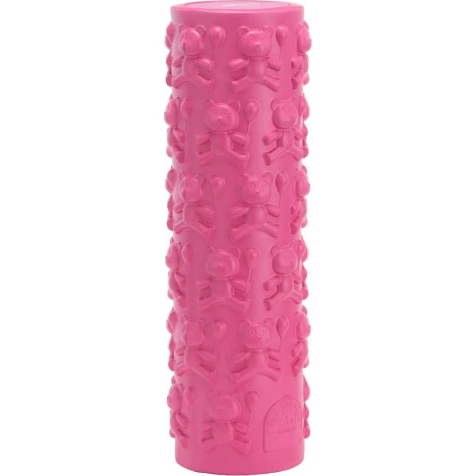 Rodillo de Espuma 45.72 cm FOX AND BEAR GLOBAL Rosa Brillante