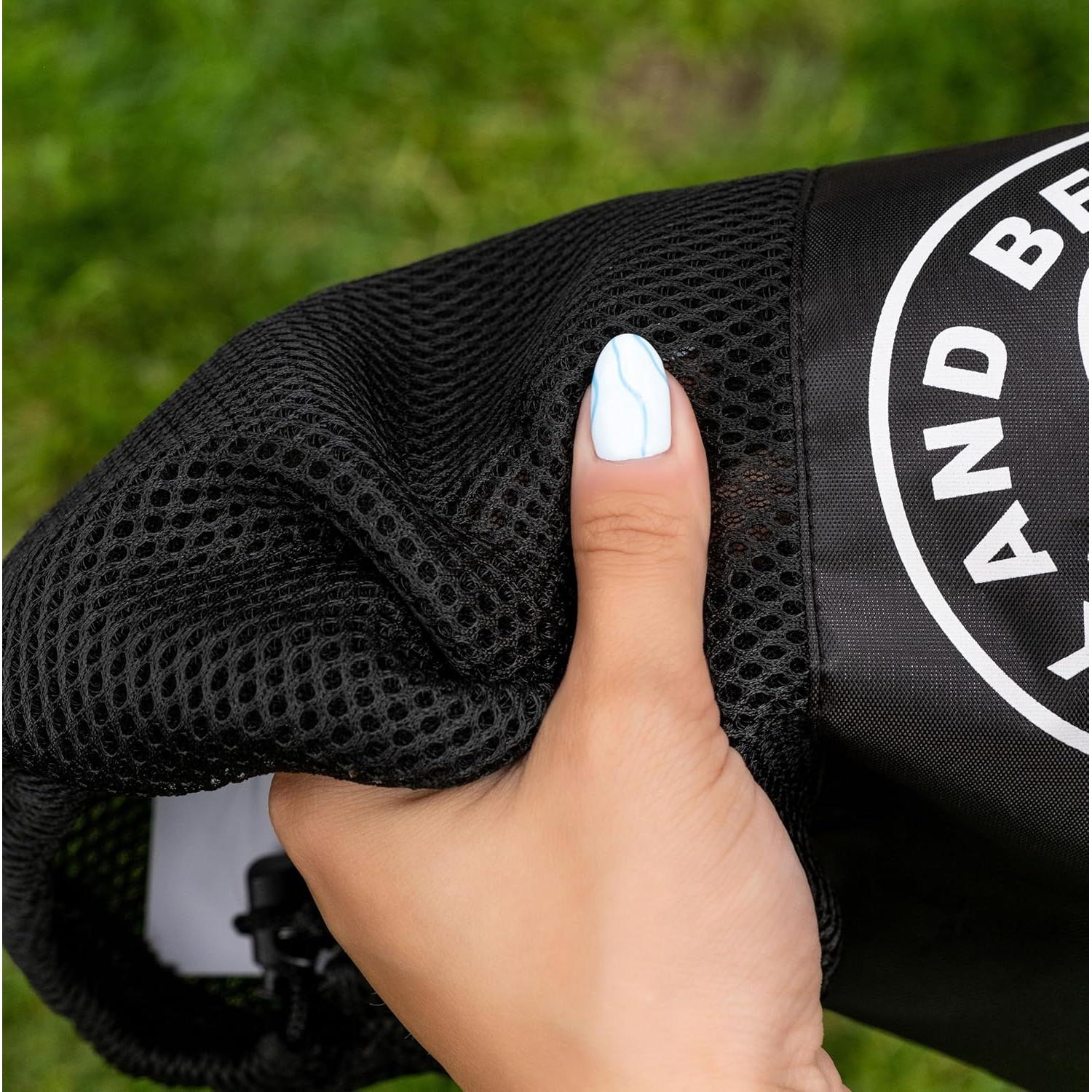 Rodillo de Espuma 45.72 cm FOX AND BEAR GLOBAL Rosa Brillante